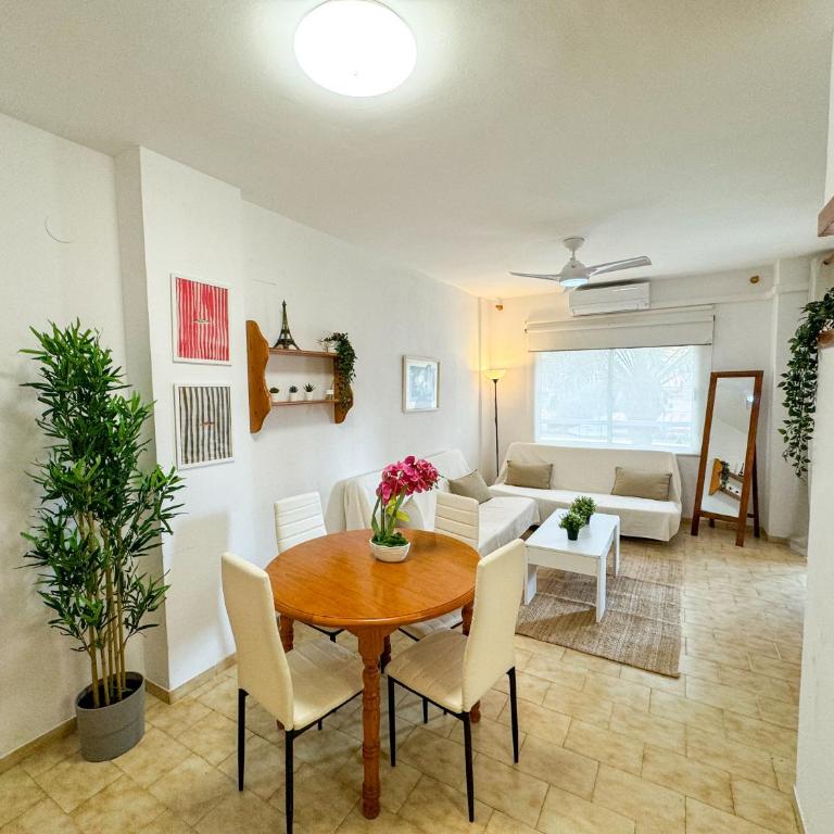 Bali Paradise - Turistea - One-Bedroom Apartment - 15
