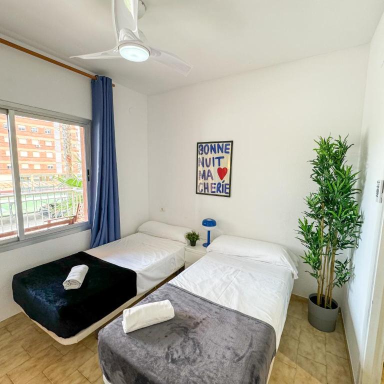 Bali Paradise - Turistea - One-Bedroom Apartment - 16