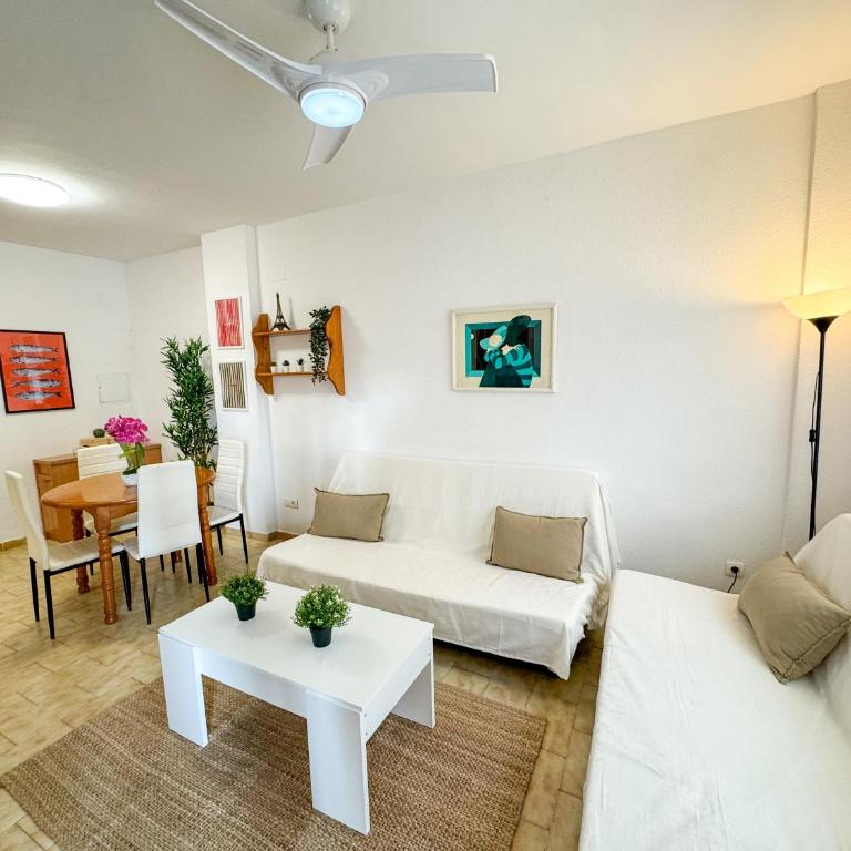 Bali Paradise - Turistea - One-Bedroom Apartment - 17