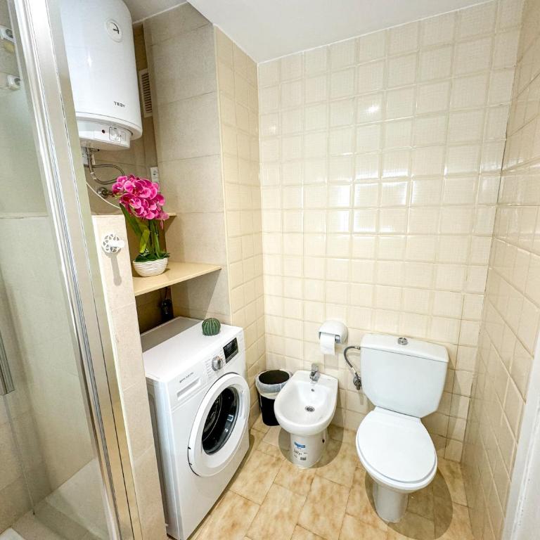 Bali Paradise - Turistea - One-Bedroom Apartment - 19
