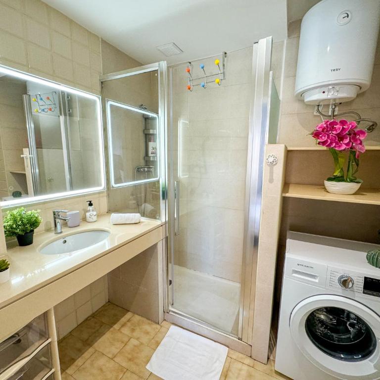 Bali Paradise - Turistea - One-Bedroom Apartment - 20