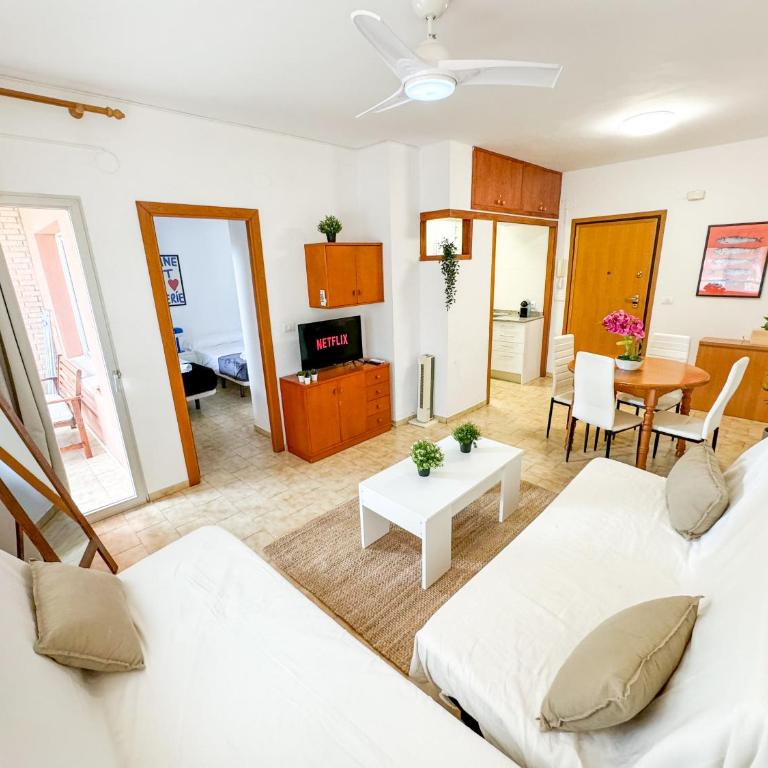 Bali Paradise - Turistea - One-Bedroom Apartment - 22