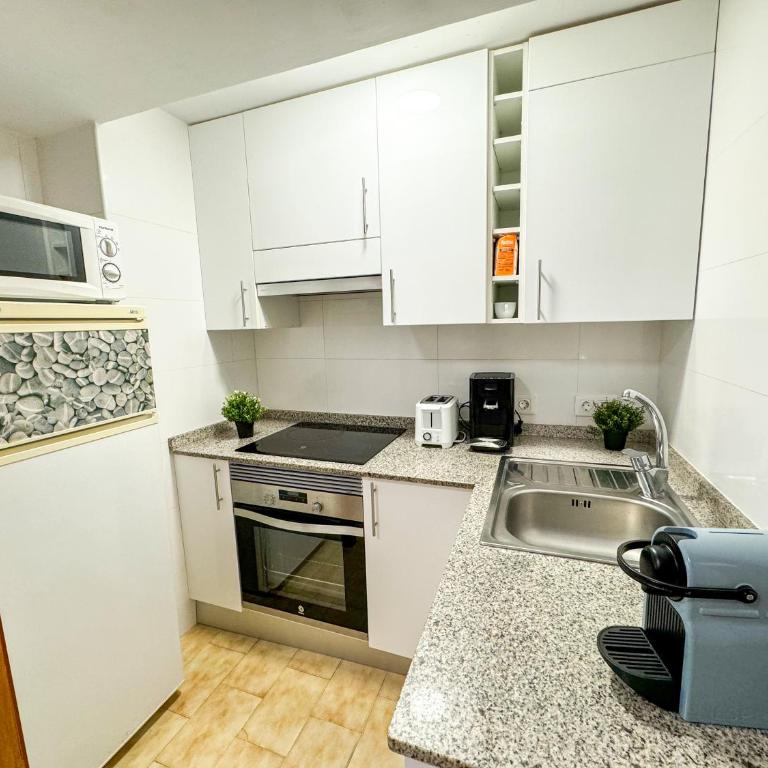 Bali Paradise - Turistea - One-Bedroom Apartment - 23