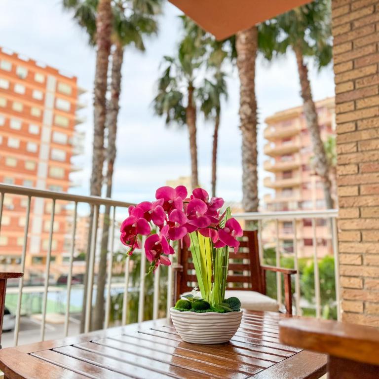 Bali Paradise - Turistea - One-Bedroom Apartment - 2