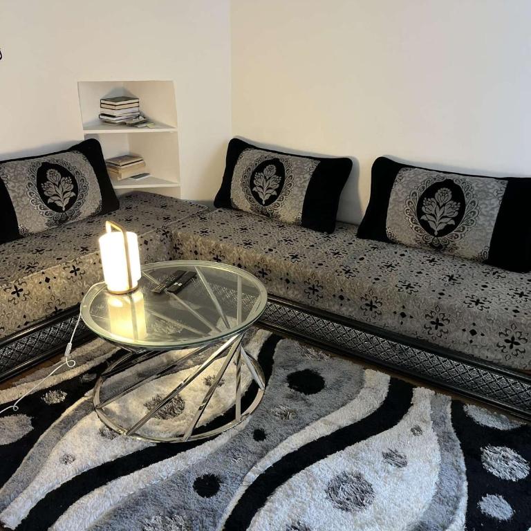 Appartement proche Montparnasse et Port Royal - Appartement 1 Chambre - 18
