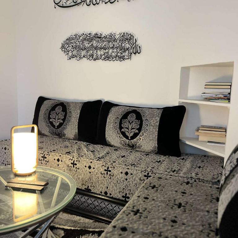 Appartement proche Montparnasse et Port Royal - Appartement 1 Chambre - 17