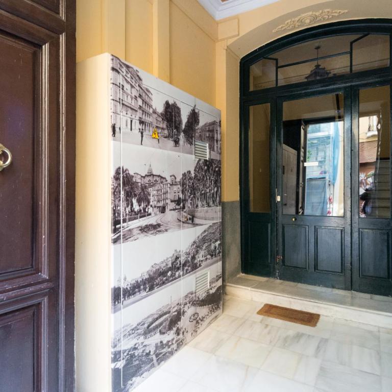 Apartamento Centro Histórico 2 dormitorios A - Apartamento de 2 dormitorios - 26