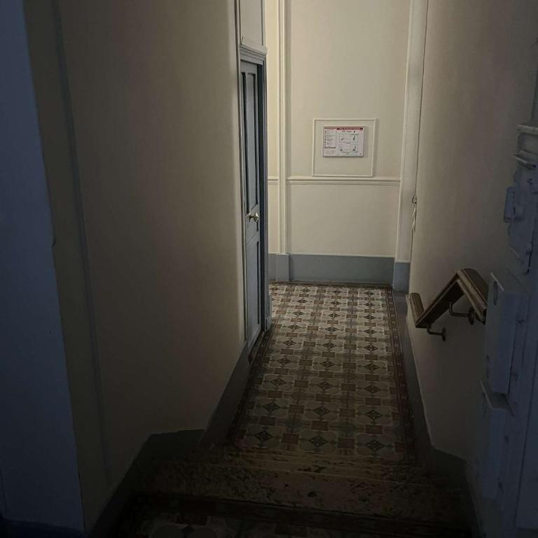 Appartement proche Montparnasse et Port Royal - Appartement 1 Chambre - 12
