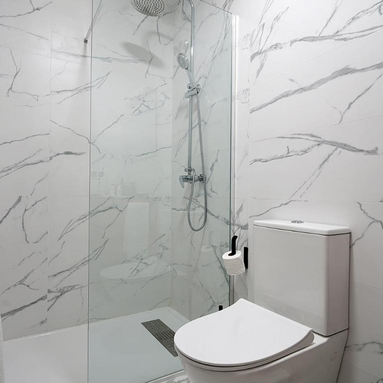 YBH Villa Valentina - Apartamentos Turísticos - Apartamento de 2 dormitorios - 7