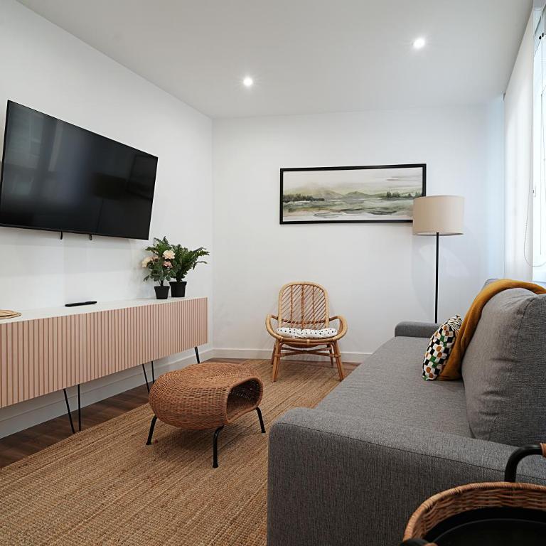 YBH Villa Valentina - Apartamentos Turísticos - Apartamento de 2 dormitorios - 6