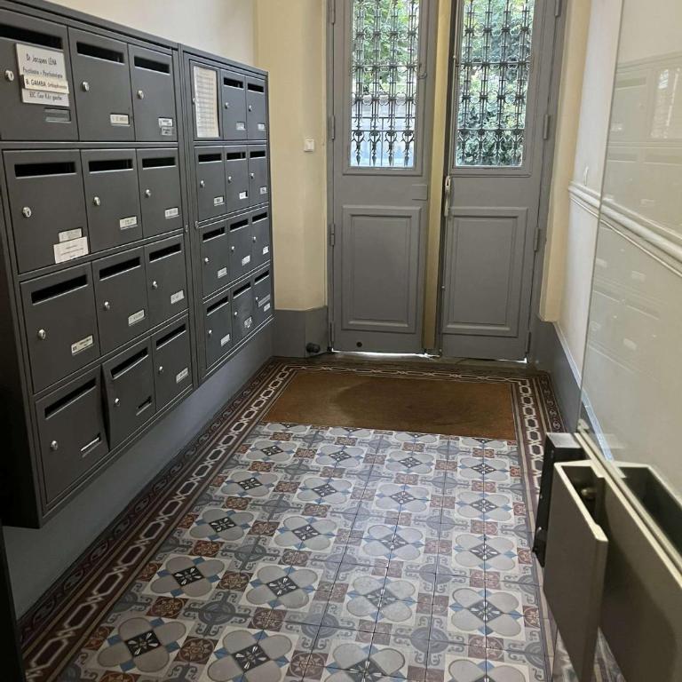 Appartement proche Montparnasse et Port Royal - Appartement 1 Chambre - 11