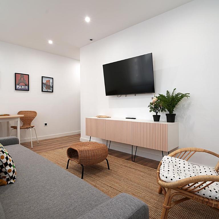 YBH Villa Valentina - Apartamentos Turísticos - Apartamento de 2 dormitorios - 5