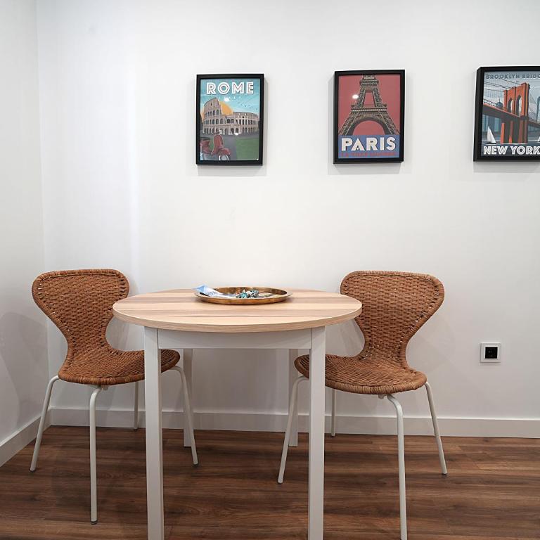 YBH Villa Valentina - Apartamentos Turísticos - Apartamento de 2 dormitorios - 4