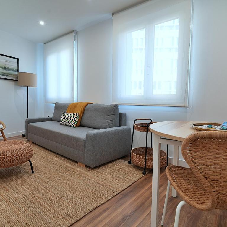 YBH Villa Valentina - Apartamentos Turísticos - Apartamento de 2 dormitorios - 3