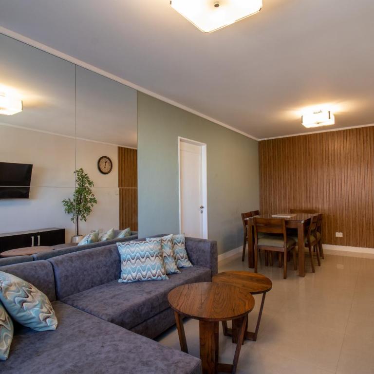 Independencia & Vieytes - Apartamento de 3 dormitorios Premium - 10