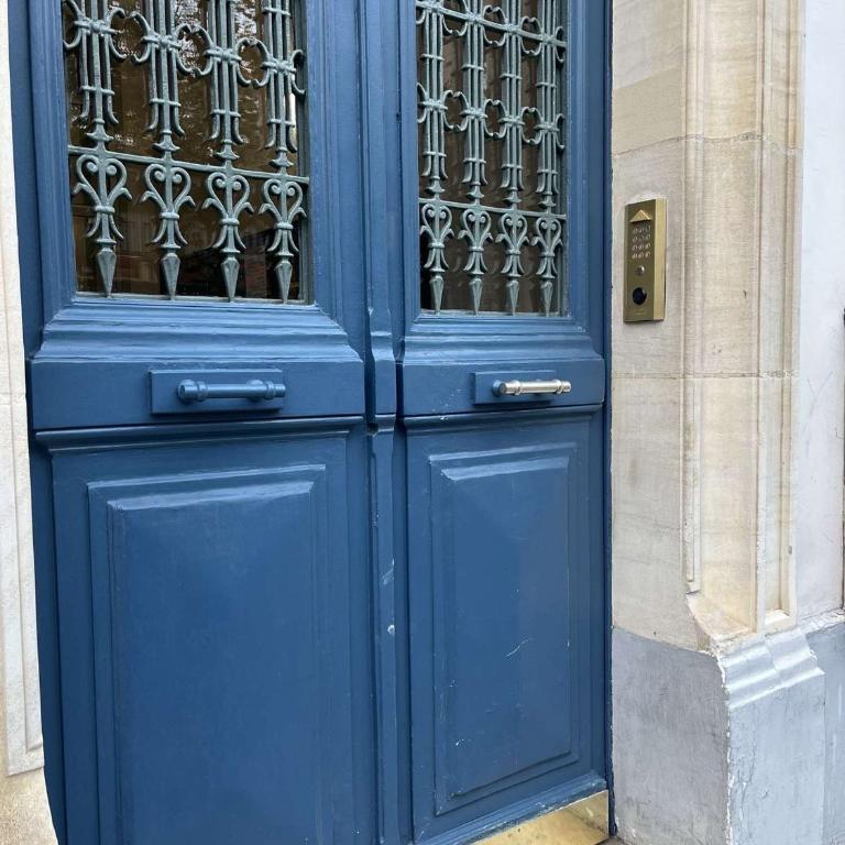 Appartement proche Montparnasse et Port Royal - Appartement 1 Chambre - 8