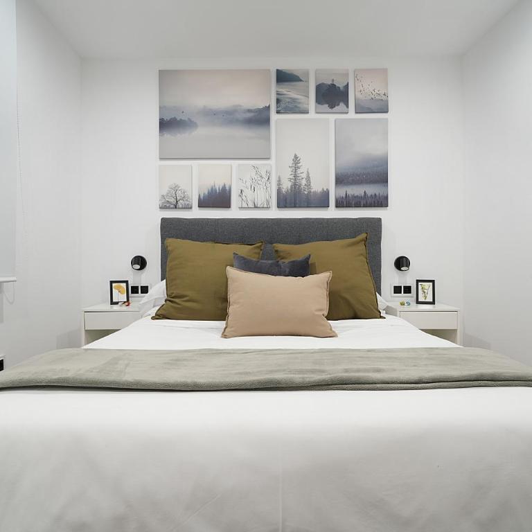 YBH Villa Valentina - Apartamentos Turísticos - Apartamento de 2 dormitorios - 16