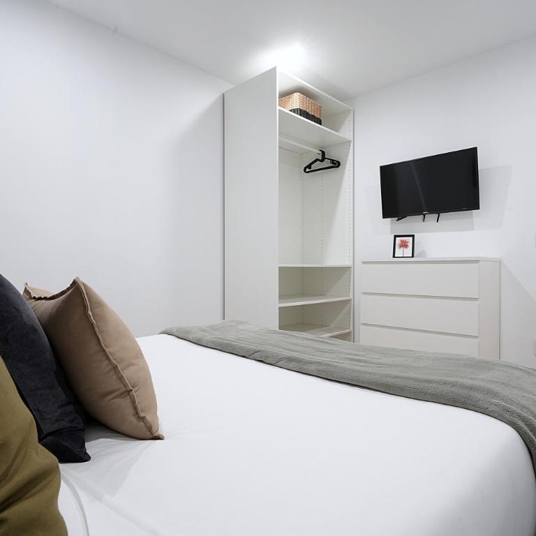 YBH Villa Valentina - Apartamentos Turísticos - Apartamento de 2 dormitorios - 12