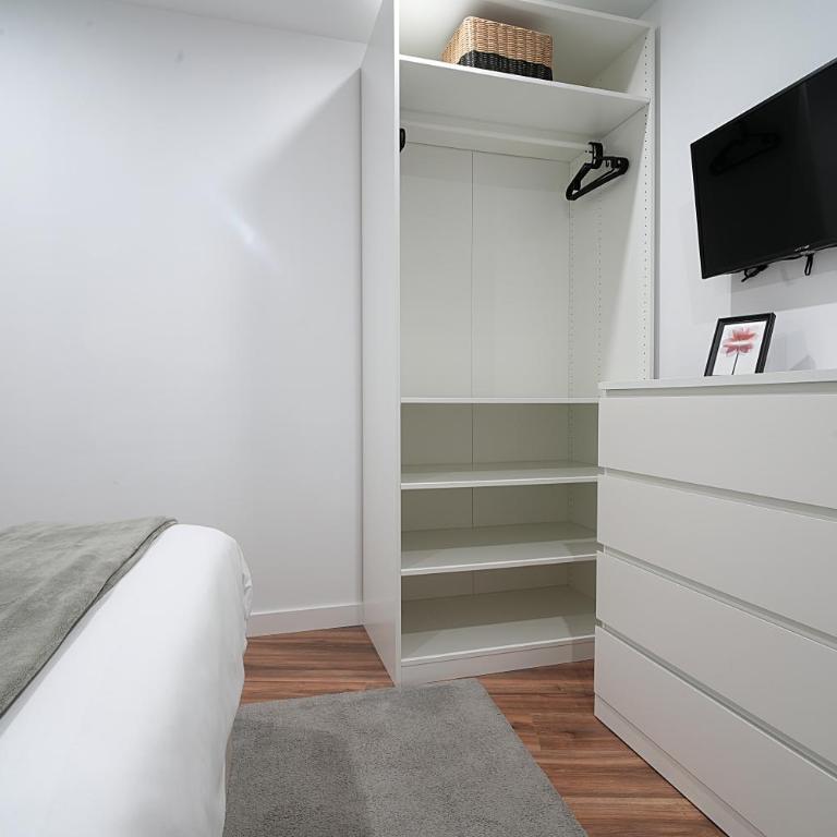 YBH Villa Valentina - Apartamentos Turísticos - Apartamento de 2 dormitorios - 11