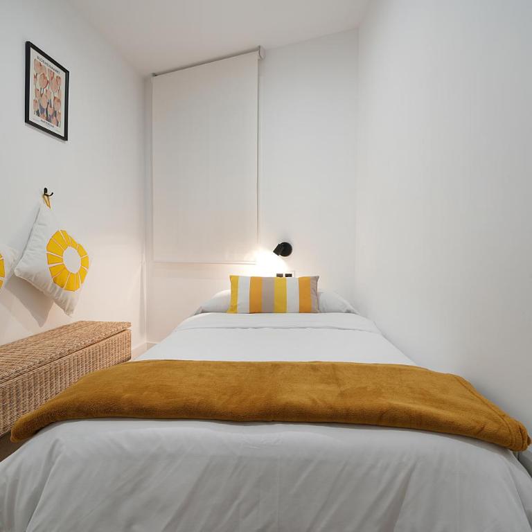 YBH Villa Valentina - Apartamentos Turísticos - Apartamento de 2 dormitorios - 9