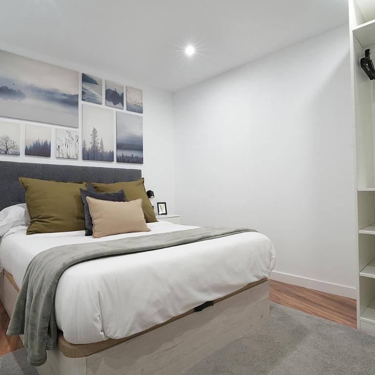 YBH Villa Valentina - Apartamentos Turísticos - Apartamento de 2 dormitorios - 17