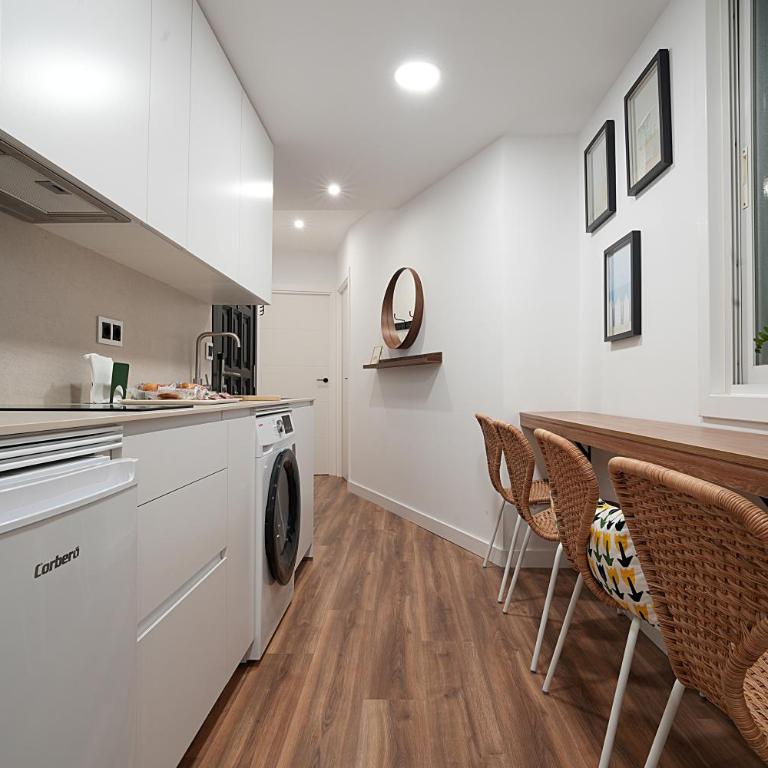 YBH Villa Valentina - Apartamentos Turísticos - Apartamento de 2 dormitorios - 13