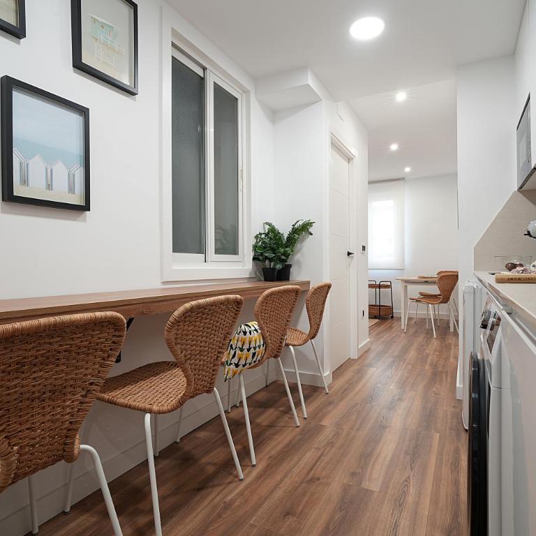 YBH Villa Valentina - Apartamentos Turísticos - Apartamento de 2 dormitorios - 14