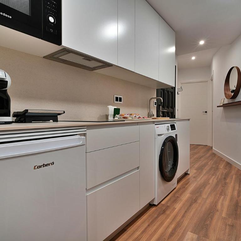 YBH Villa Valentina - Apartamentos Turísticos - Apartamento de 2 dormitorios - 20