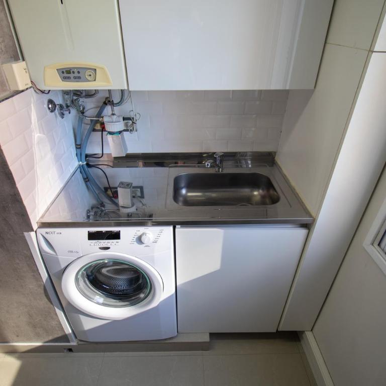 Independencia & Vieytes - Apartamento de 3 dormitorios Premium - 22