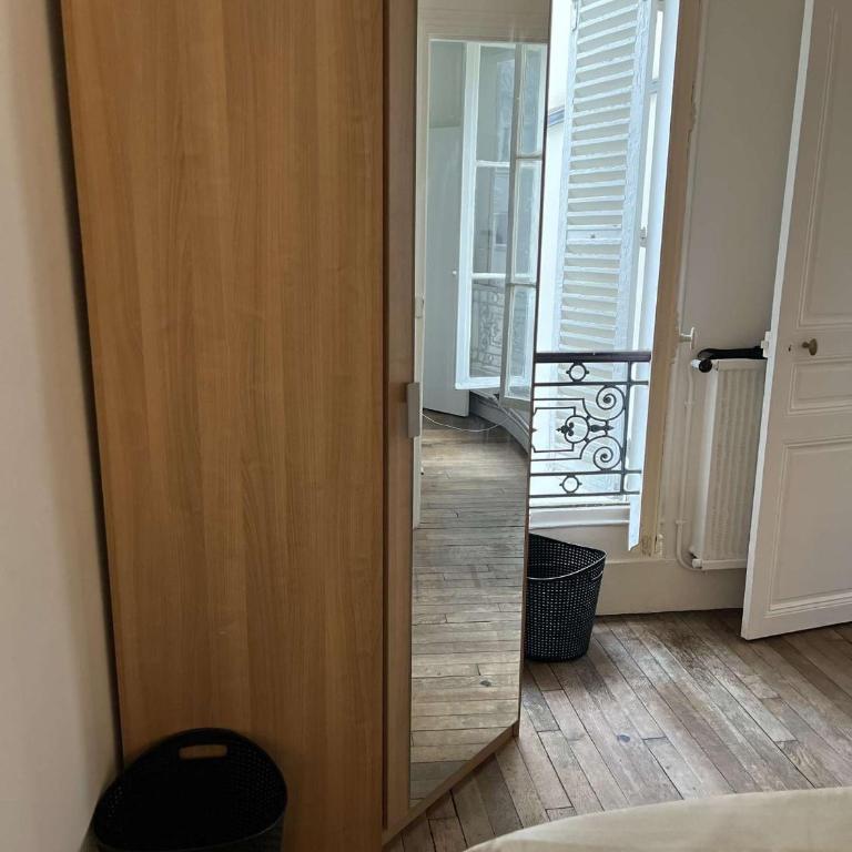 Appartement proche Montparnasse et Port Royal - Appartement 1 Chambre - 5