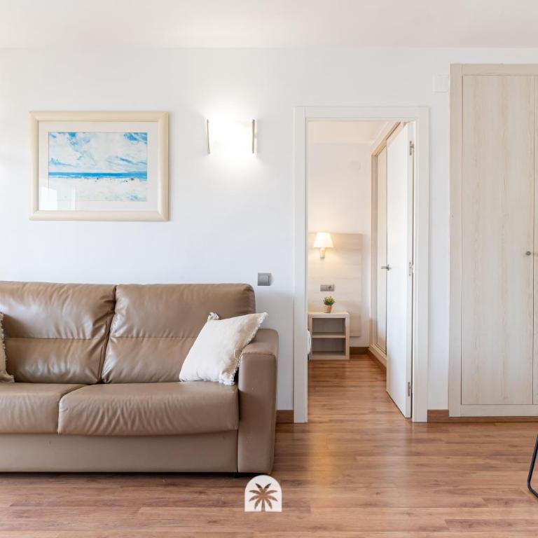 Mediterranean Way - Michelangelo - Apartamento de 2 dormitorios - 14