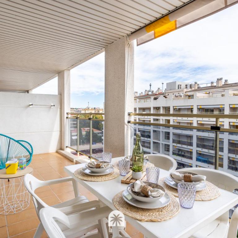 Mediterranean Way - Michelangelo - Apartamento de 2 dormitorios - 5