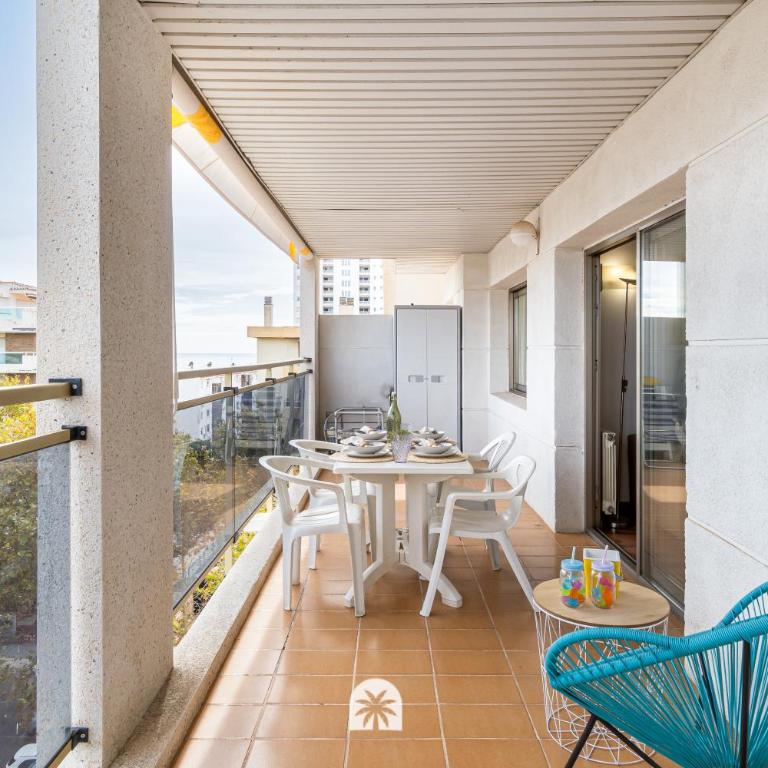 Mediterranean Way - Michelangelo - Apartamento de 2 dormitorios - 6