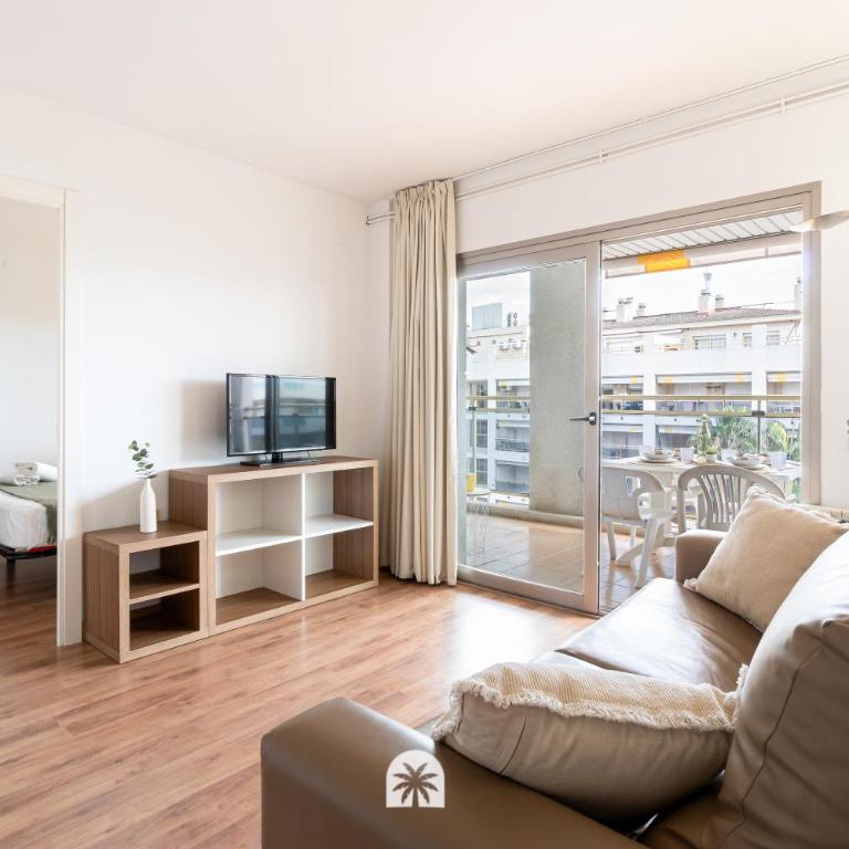 Mediterranean Way - Michelangelo - Apartamento de 2 dormitorios - 12