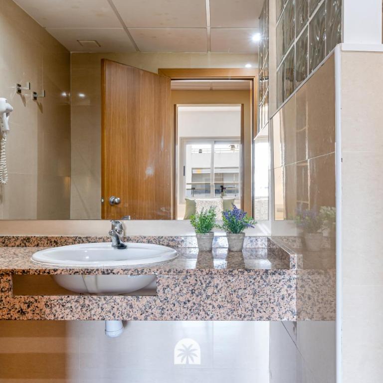 Mediterranean Way - Michelangelo - Apartamento de 2 dormitorios - 23