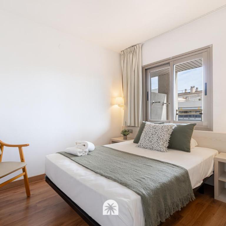 Mediterranean Way - Michelangelo - Apartamento de 2 dormitorios - 19