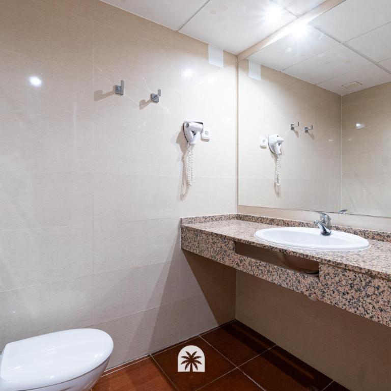 Mediterranean Way - Michelangelo - Apartamento de 2 dormitorios - 26