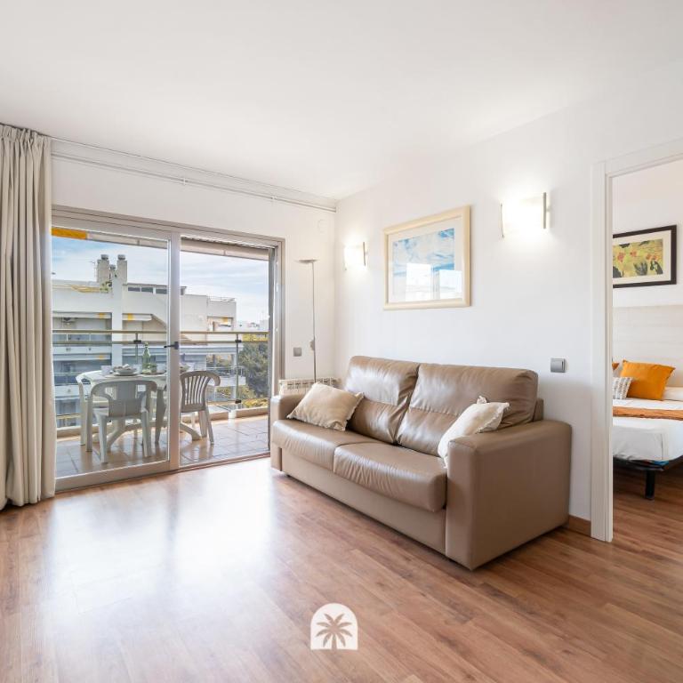 Mediterranean Way - Michelangelo - Apartamento de 2 dormitorios - 11