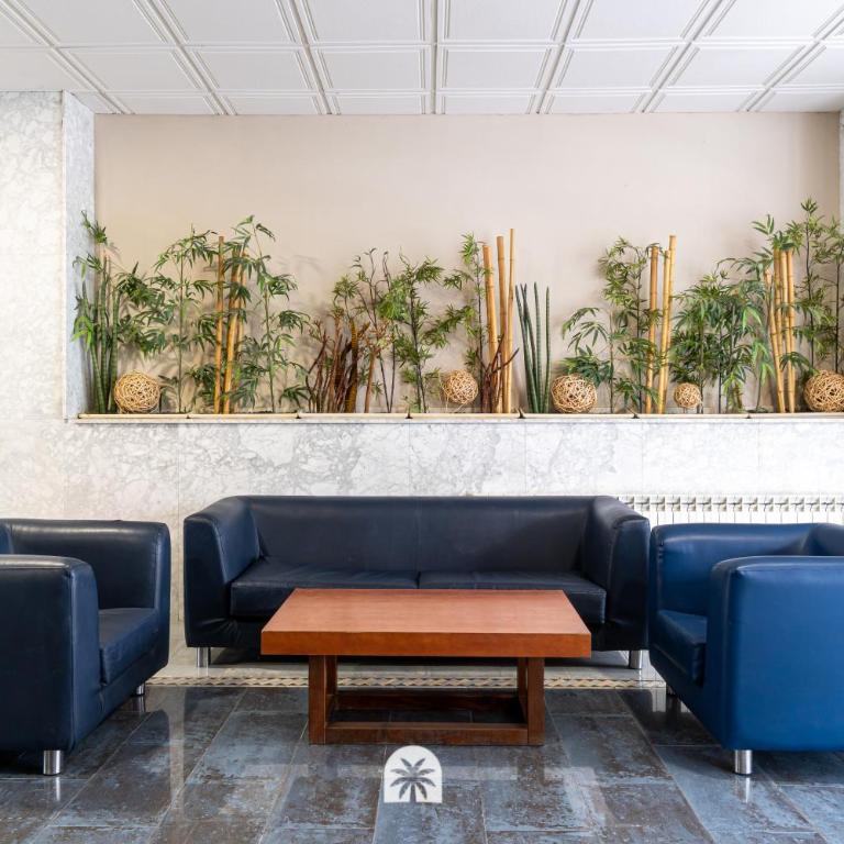 Mediterranean Way - Michelangelo - Apartamento de 2 dormitorios - 31