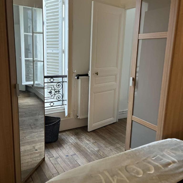 Appartement proche Montparnasse et Port Royal - Appartement 1 Chambre - 4