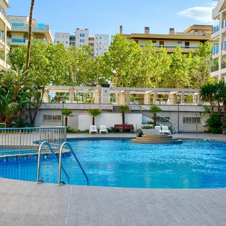 Mediterranean Way - Michelangelo - Apartamento de 2 dormitorios - 34
