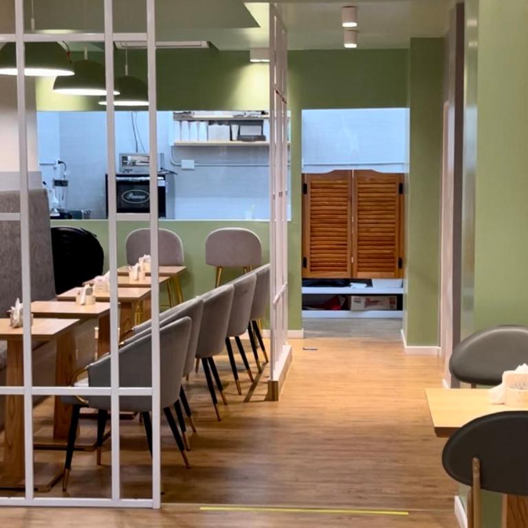 Goya Hotel - Superior Double Room - 19