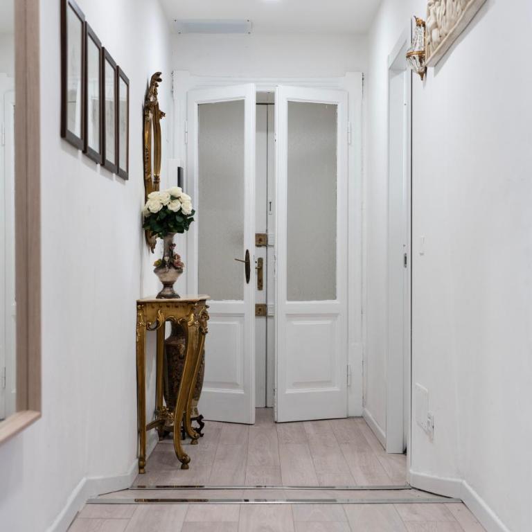 5Min From Città Alta Elegant & Chic Apartment - Appartamento con 1 Camera da Letto - 11