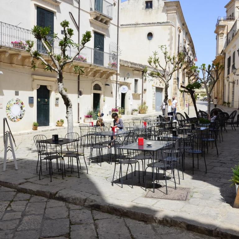 Al Borgo dell'Arte Suite - Suite Deluxe - 22