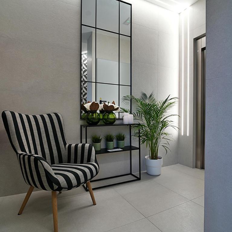 YBH Villa Valentina - Apartamentos Turísticos - Apartamento de 1 dormitorio - 30