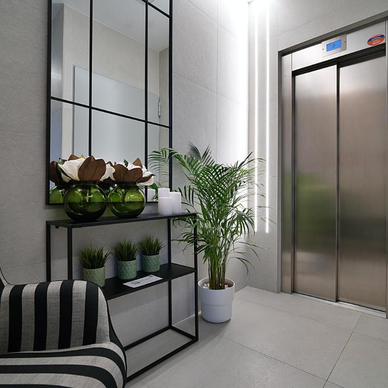 YBH Villa Valentina - Apartamentos Turísticos - Apartamento de 1 dormitorio - 32