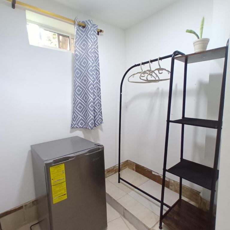 Confortable y Central Habitación 1 cuadra de playa - One-Bedroom Apartment - 7