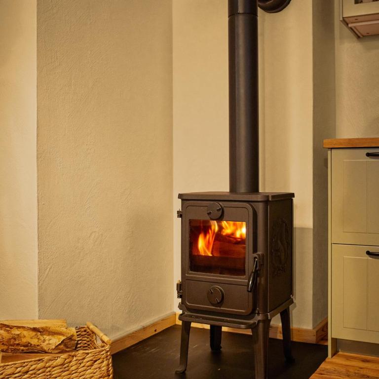 Voss Haus- Ferienwohnung Freiraum - Apartment mit 1 Schlafzimmer - 13