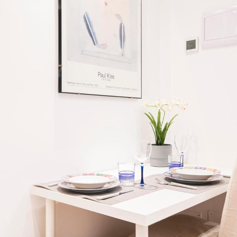 Easylife - Milano - Torriani 1 i - Porta Venezia - Appartamento - 9