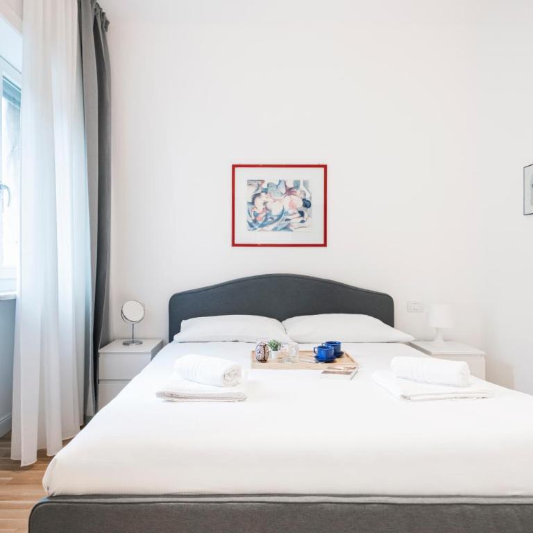 Easylife - Milano - Torriani 1 i - Porta Venezia - Appartamento - 17